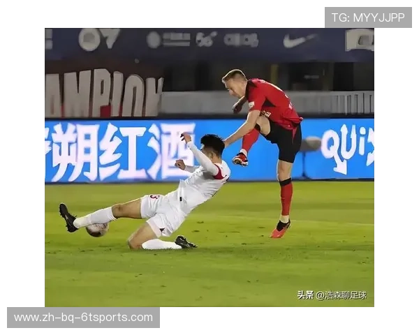 中国足球中超联赛精彩视频集锦及赛事报道