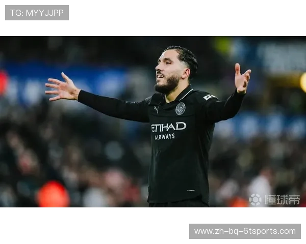 曼城队22号球员是谁？球员数据与场上表现解析