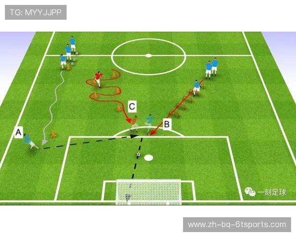 足球地理学：地域文化如何塑造不同流派的足球哲学